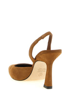STUART WEITZMAN aukštakulniai