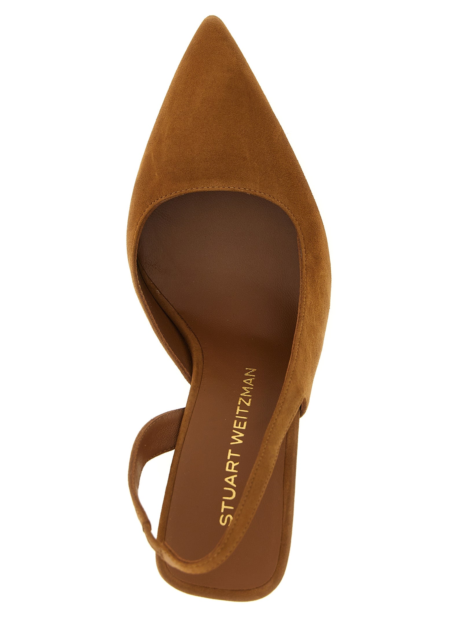 STUART WEITZMAN aukštakulniai