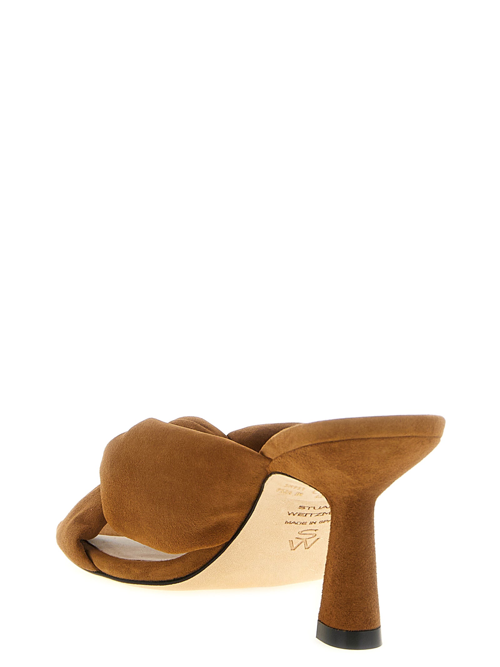 STUART WEITZMAN sandalai