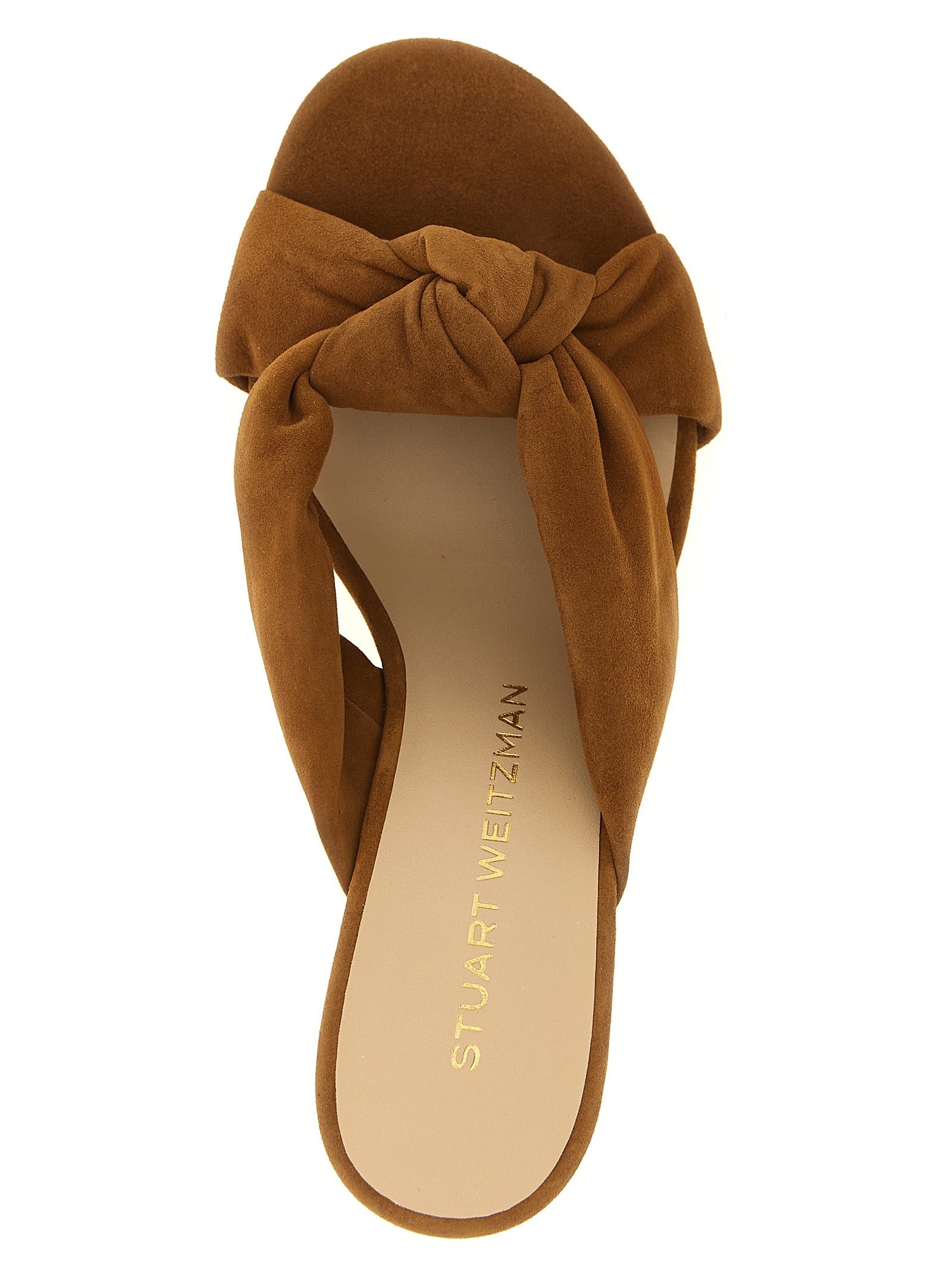 STUART WEITZMAN sandalai