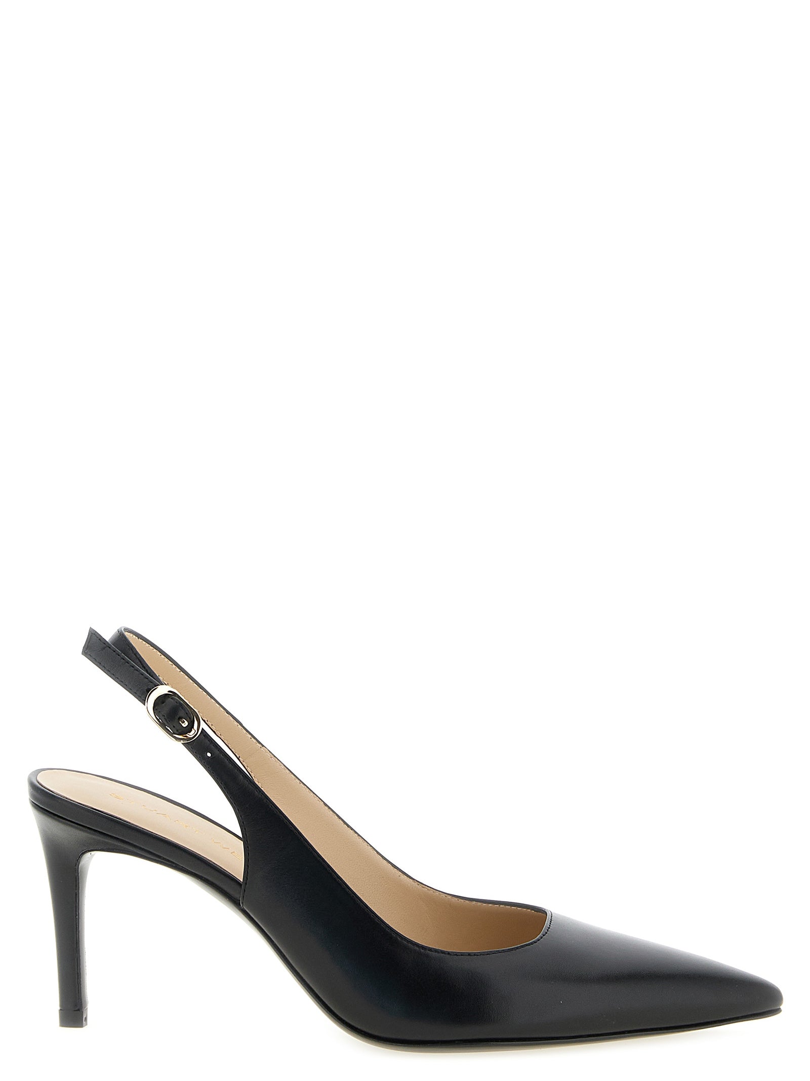 STUART WEITZMAN aukštakulniai
