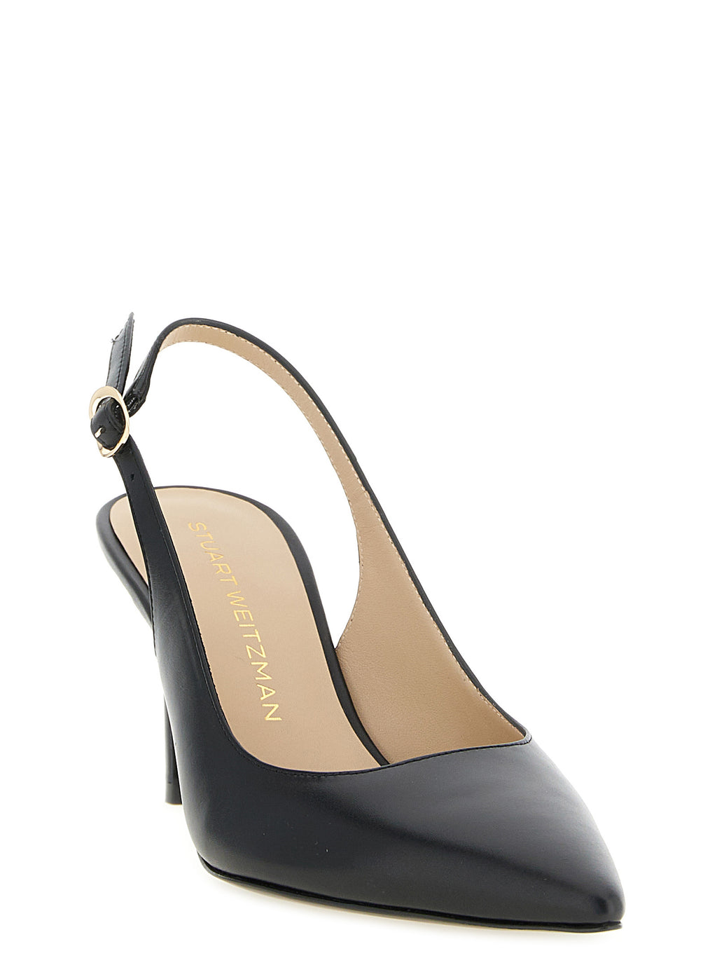 STUART WEITZMAN aukštakulniai