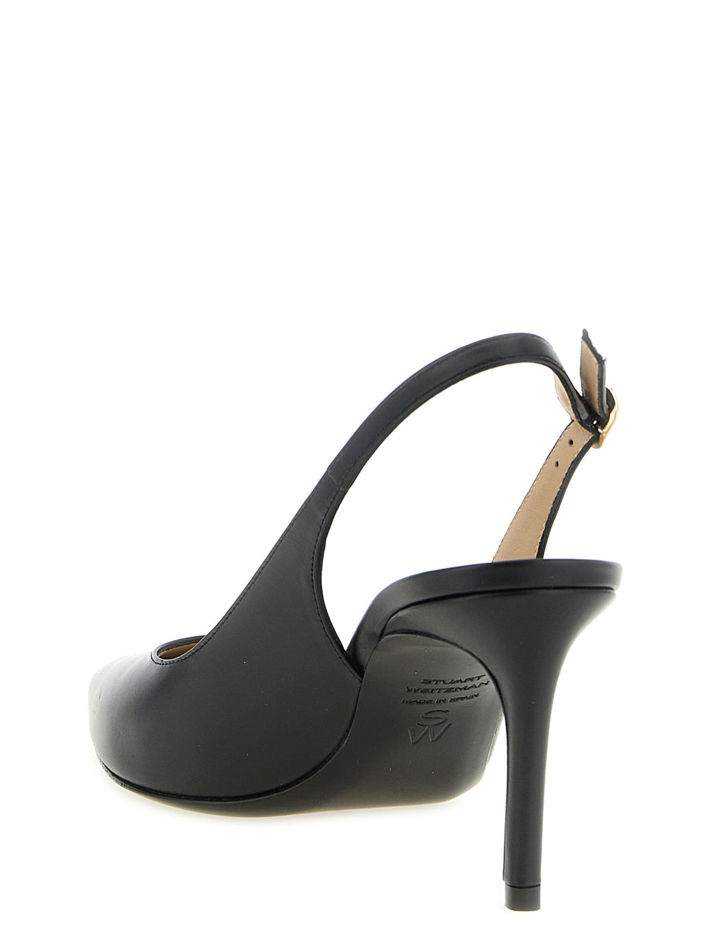 STUART WEITZMAN aukštakulniai