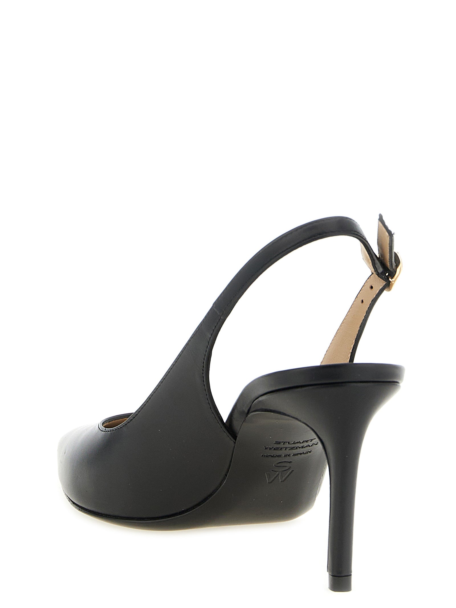 STUART WEITZMAN aukštakulniai