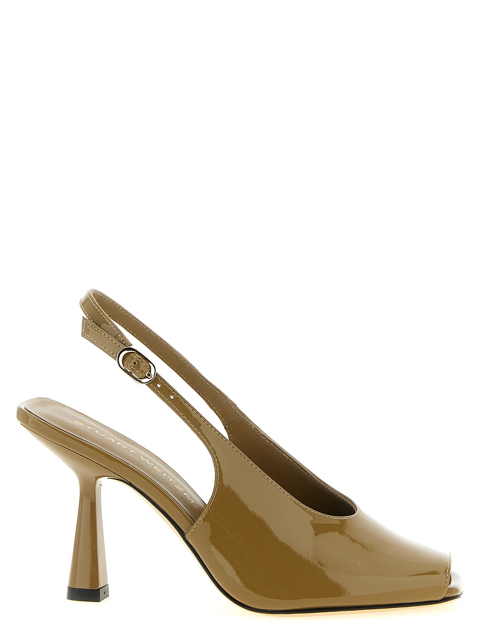 STUART WEITZMAN aukštakulniai