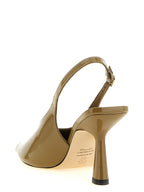 STUART WEITZMAN aukštakulniai