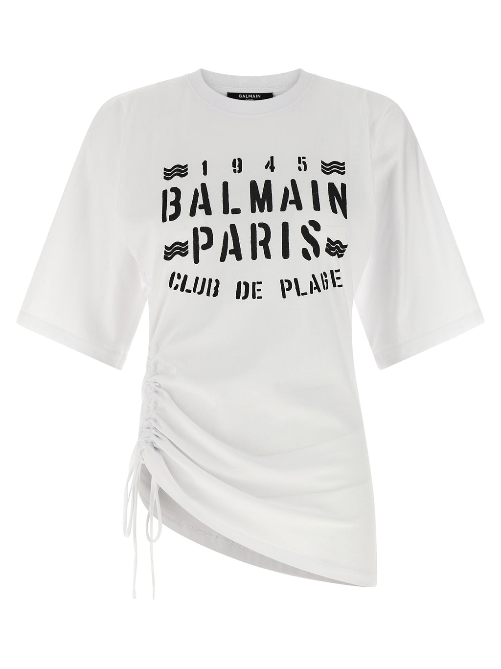 BALMAIN marškinėliai