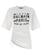 BALMAIN marškinėliai