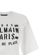 BALMAIN marškinėliai