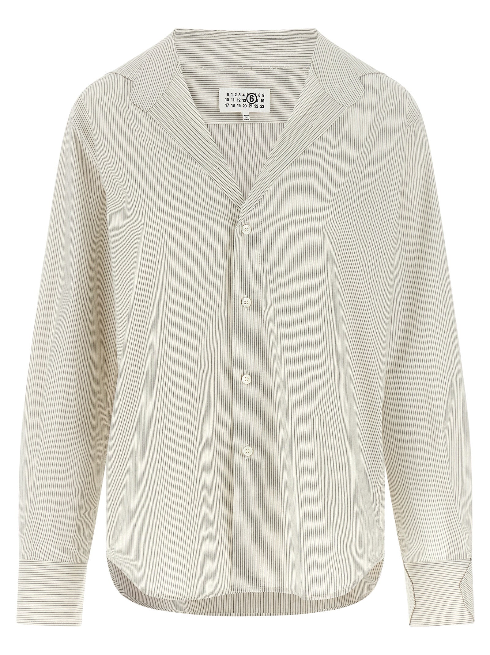 MM6 MAISON MARGIELA palaidinė