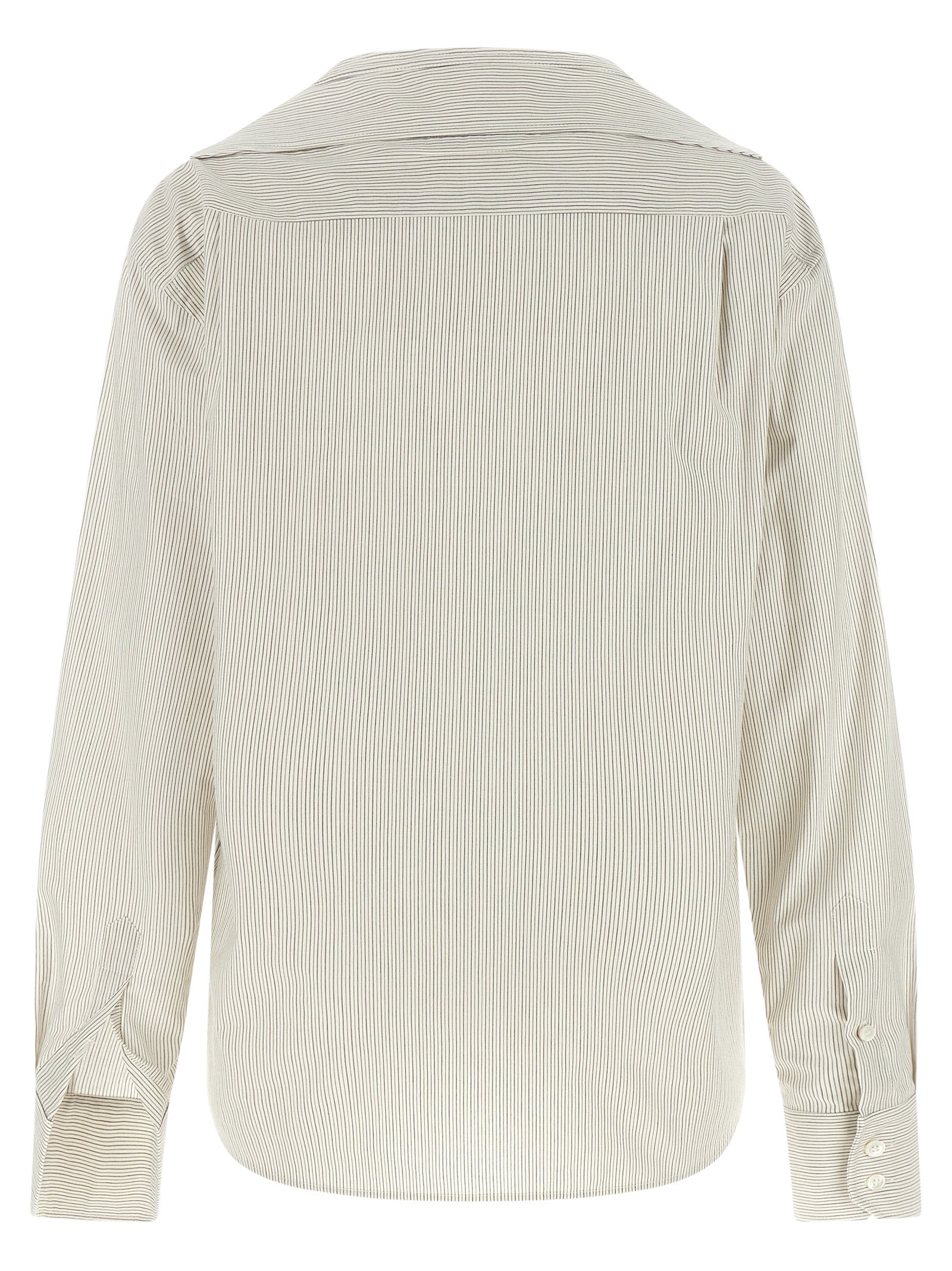 MM6 MAISON MARGIELA palaidinė