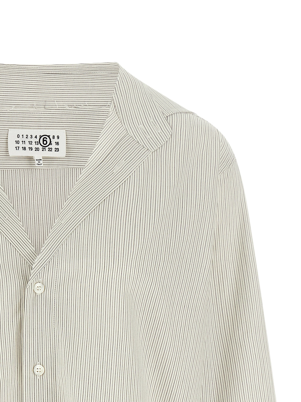 MM6 MAISON MARGIELA palaidinė