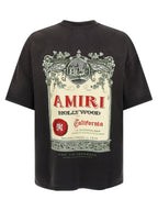 AMIRI marškinėliai