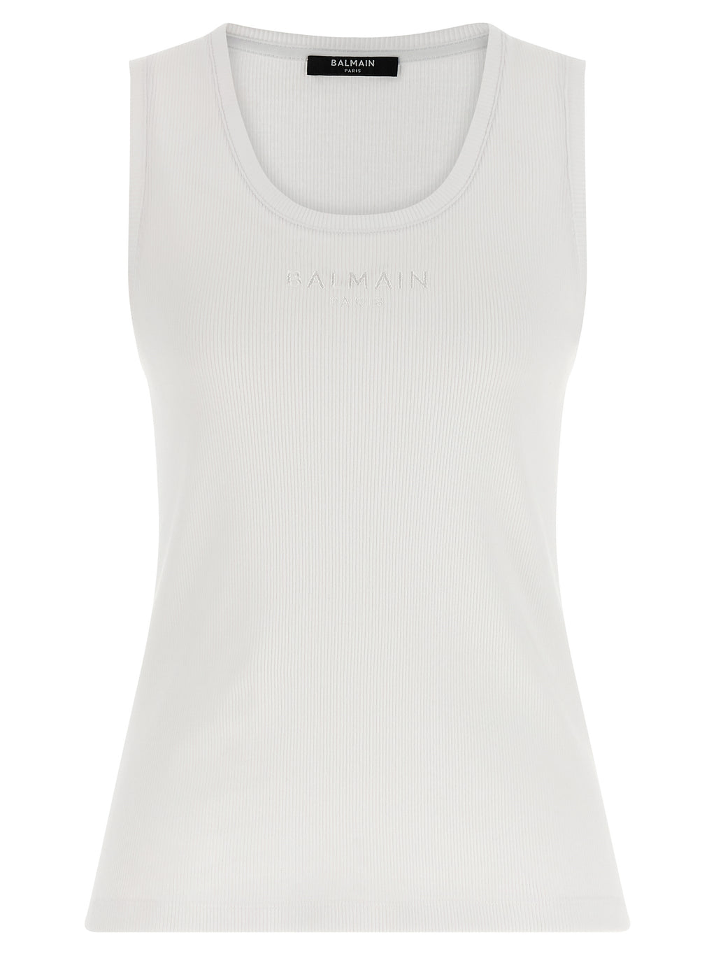 BALMAIN marškinėliai
