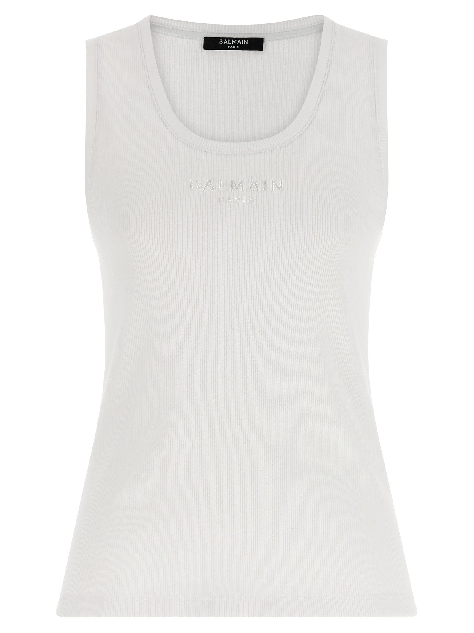 BALMAIN marškinėliai