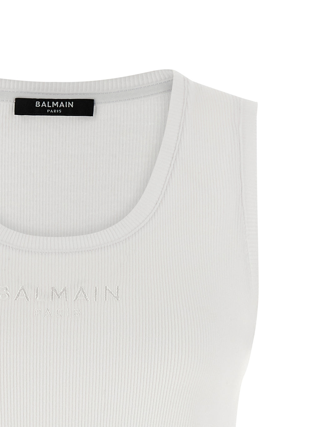 BALMAIN marškinėliai