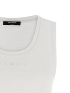 BALMAIN marškinėliai