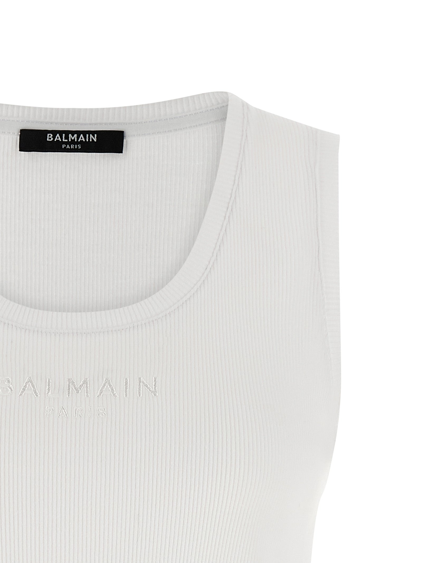 BALMAIN marškinėliai