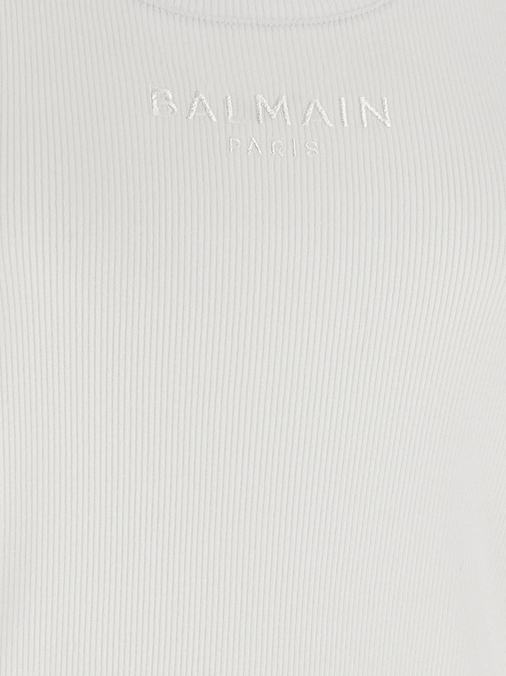 BALMAIN marškinėliai