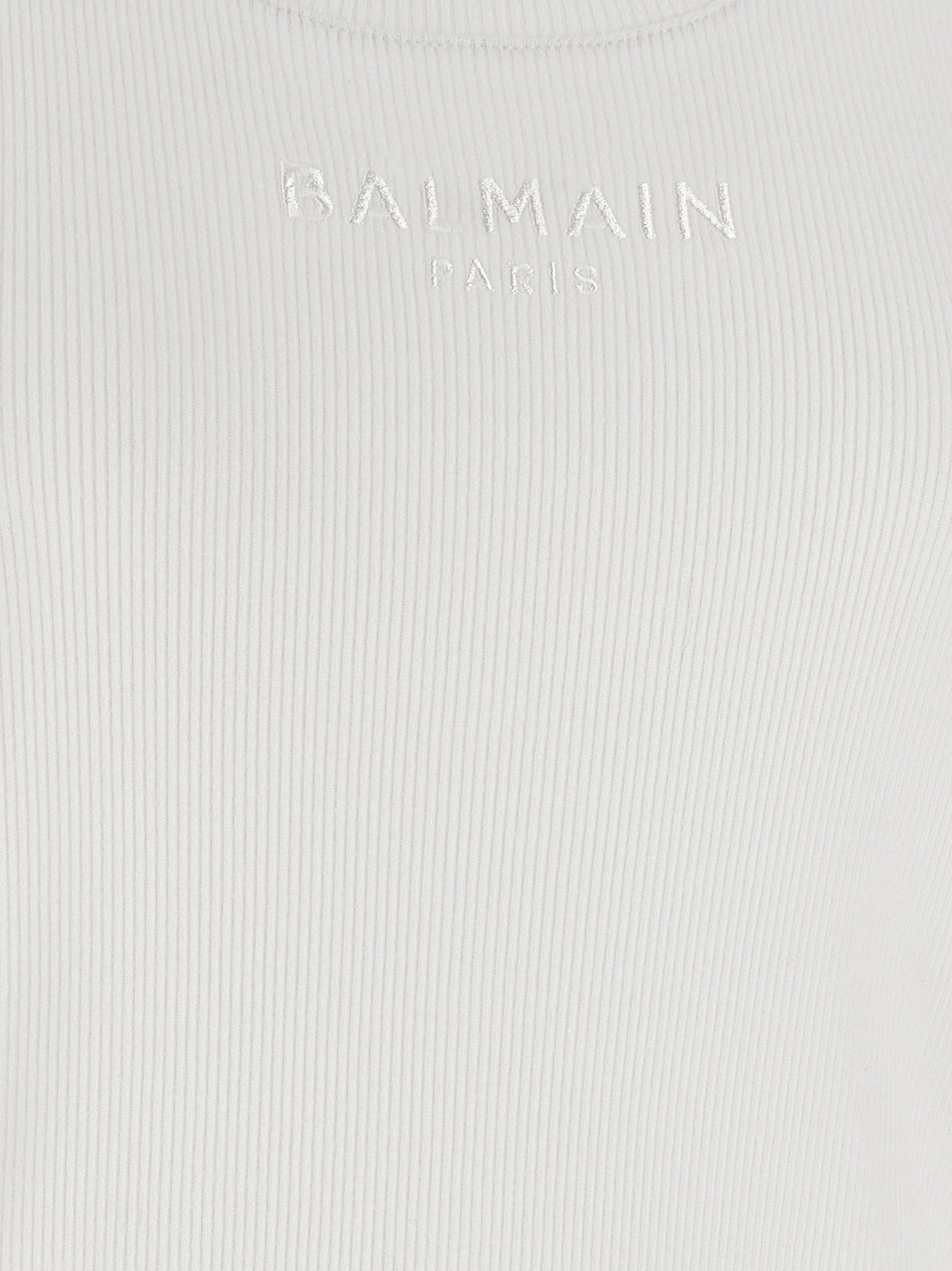 BALMAIN marškinėliai