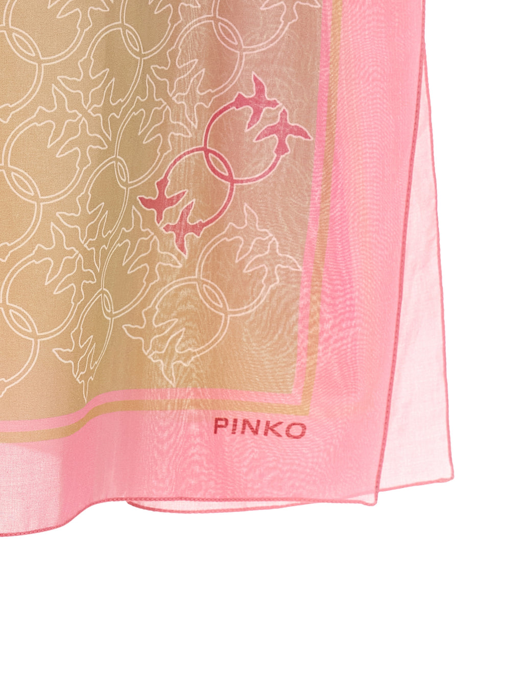 PINKO suknelė
