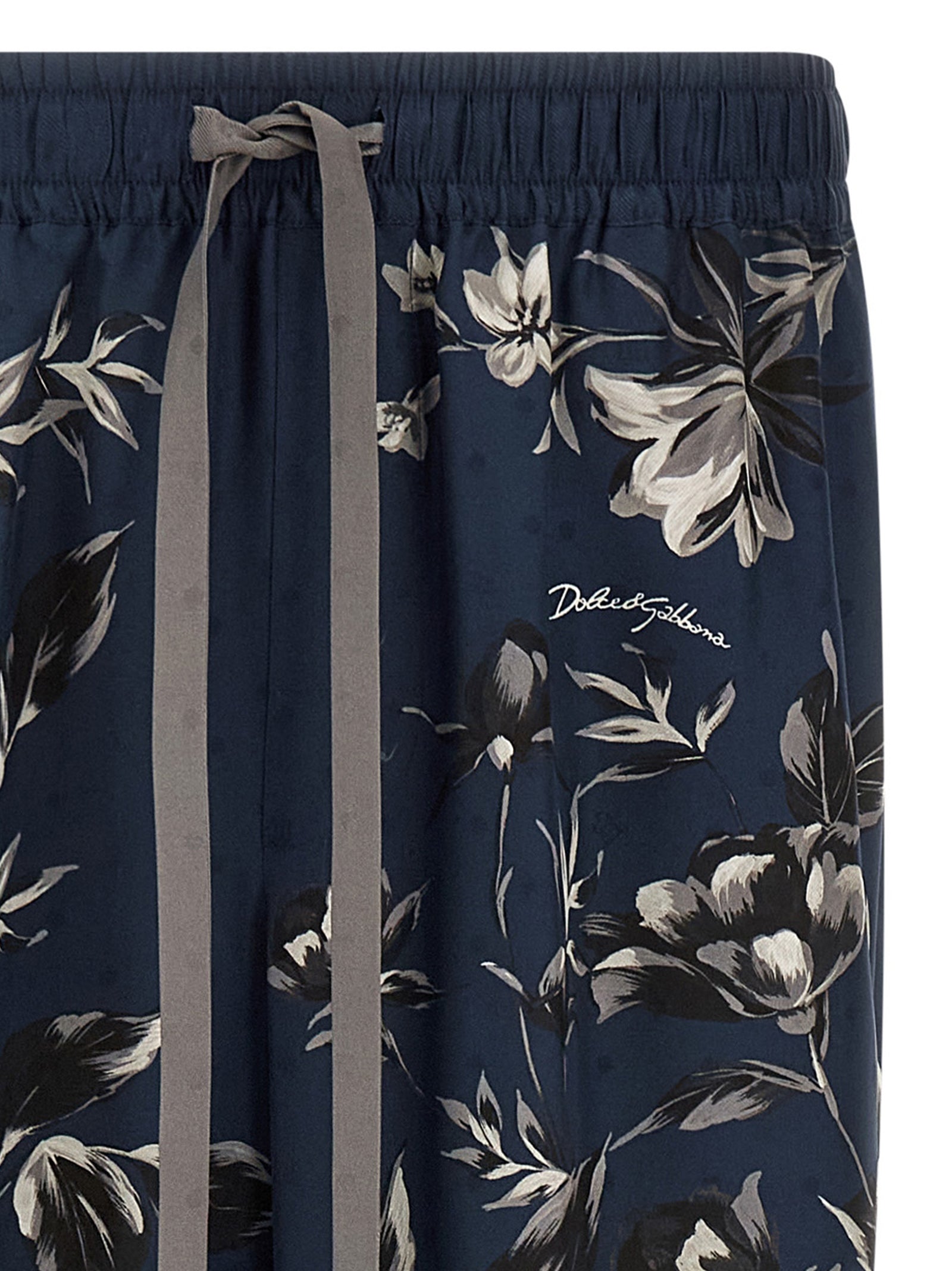 DOLCE & GABBANA kelnės
