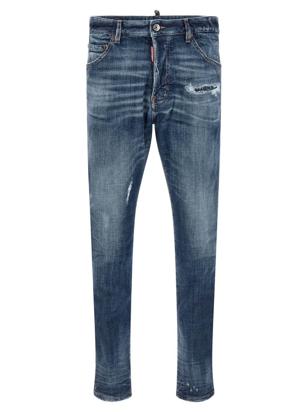 DSQUARED² džinsai