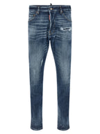 DSQUARED² džinsai