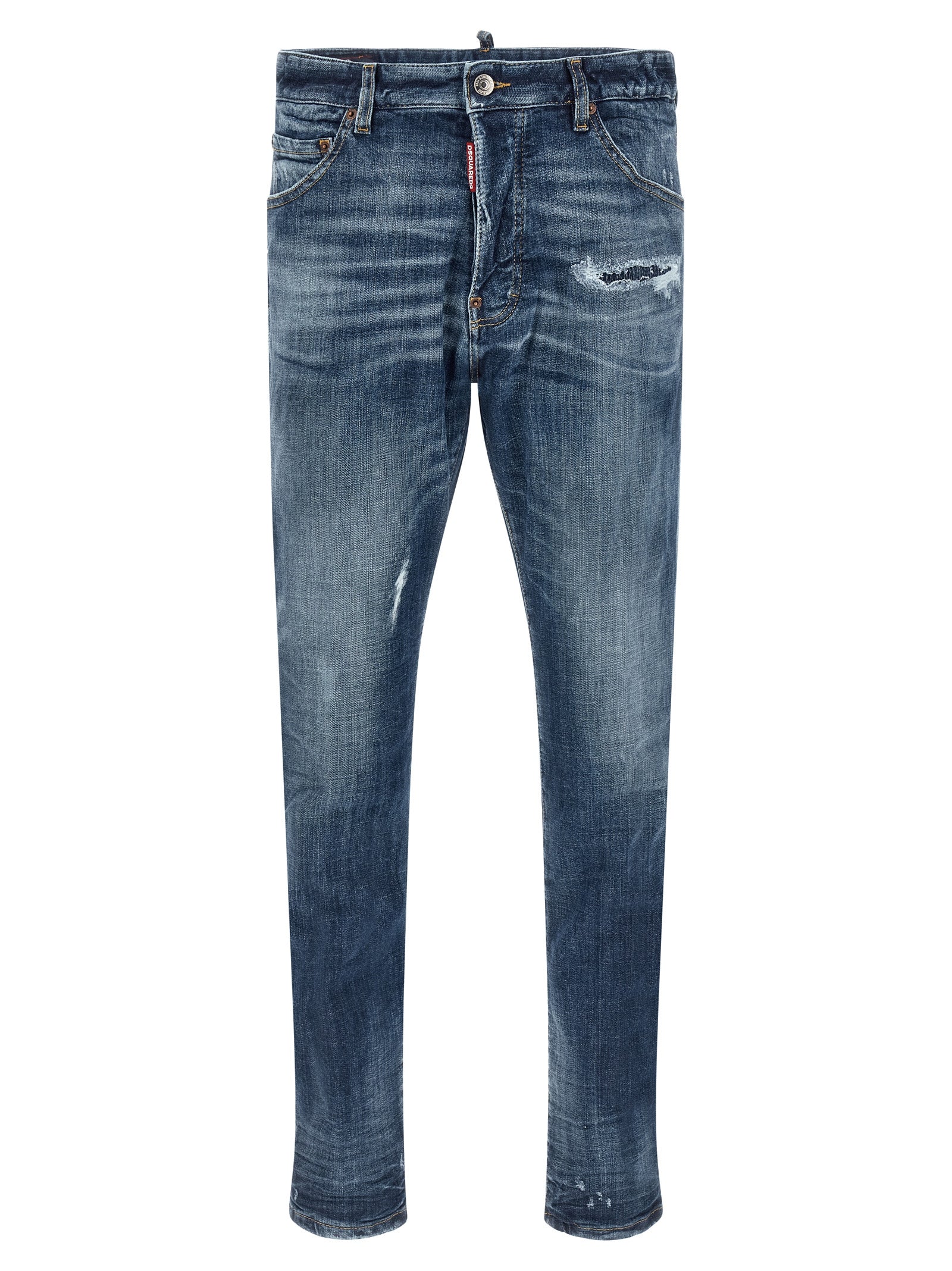 DSQUARED² džinsai