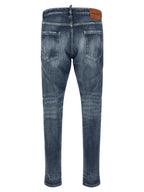 DSQUARED² džinsai