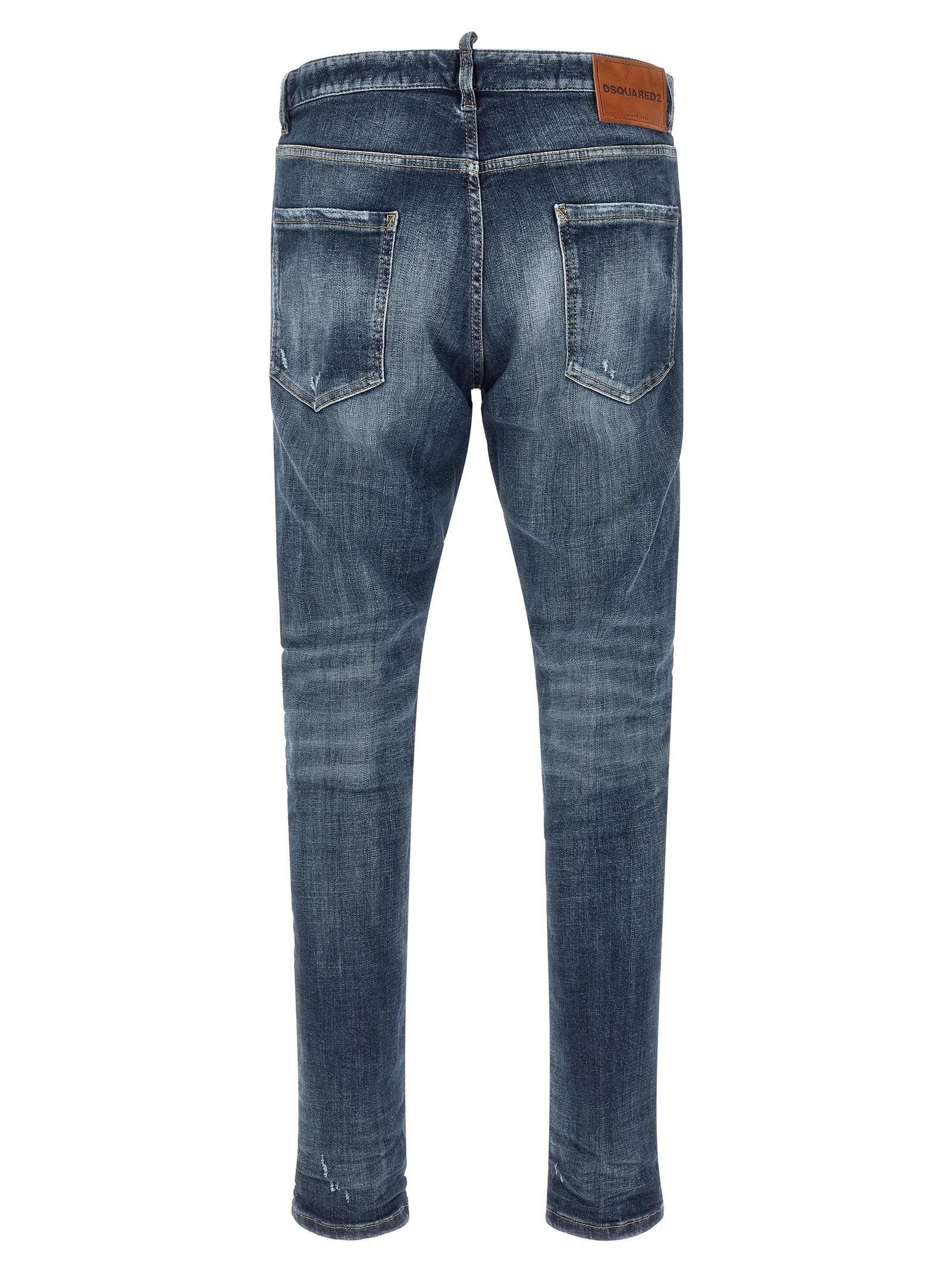 DSQUARED² džinsai