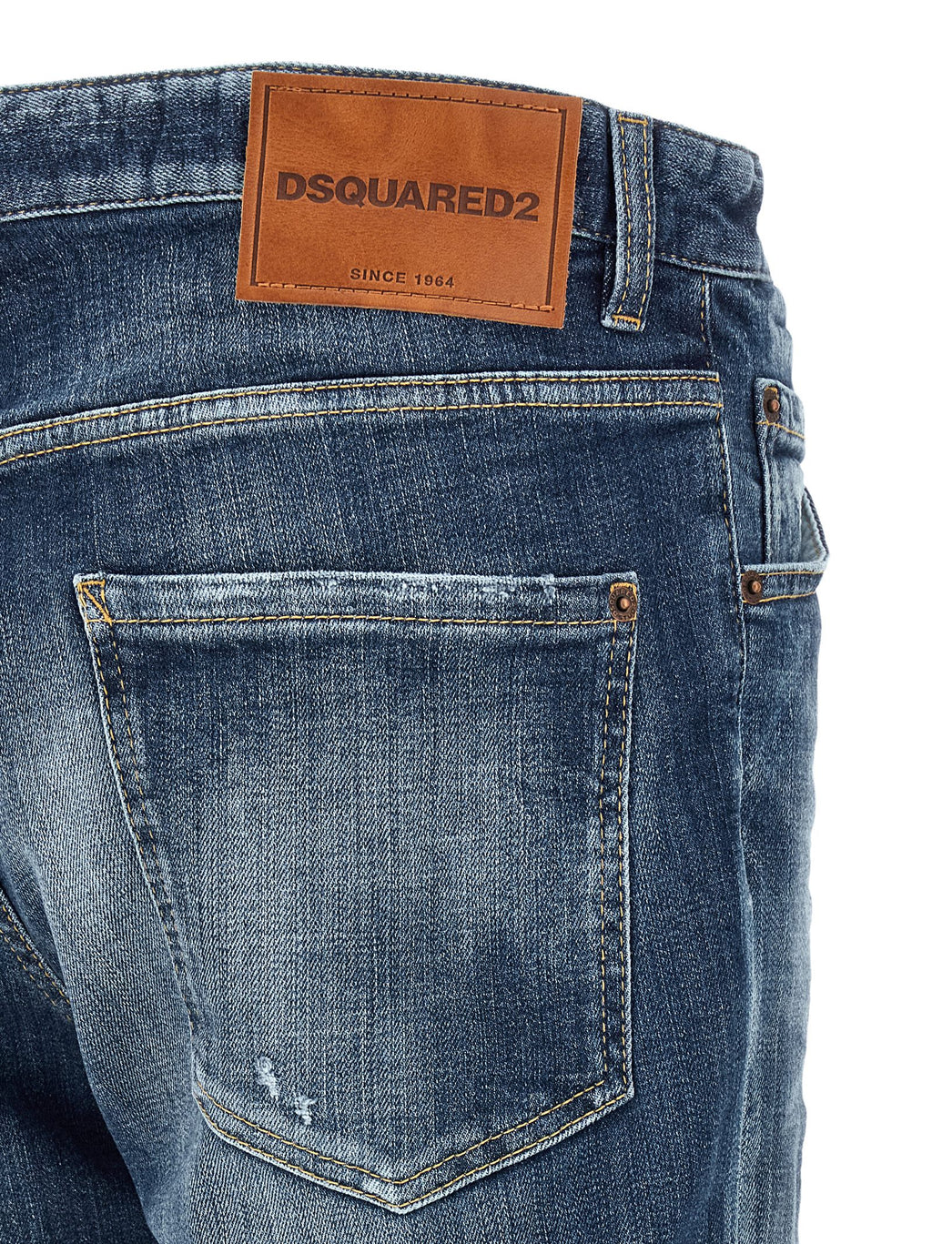 DSQUARED² džinsai