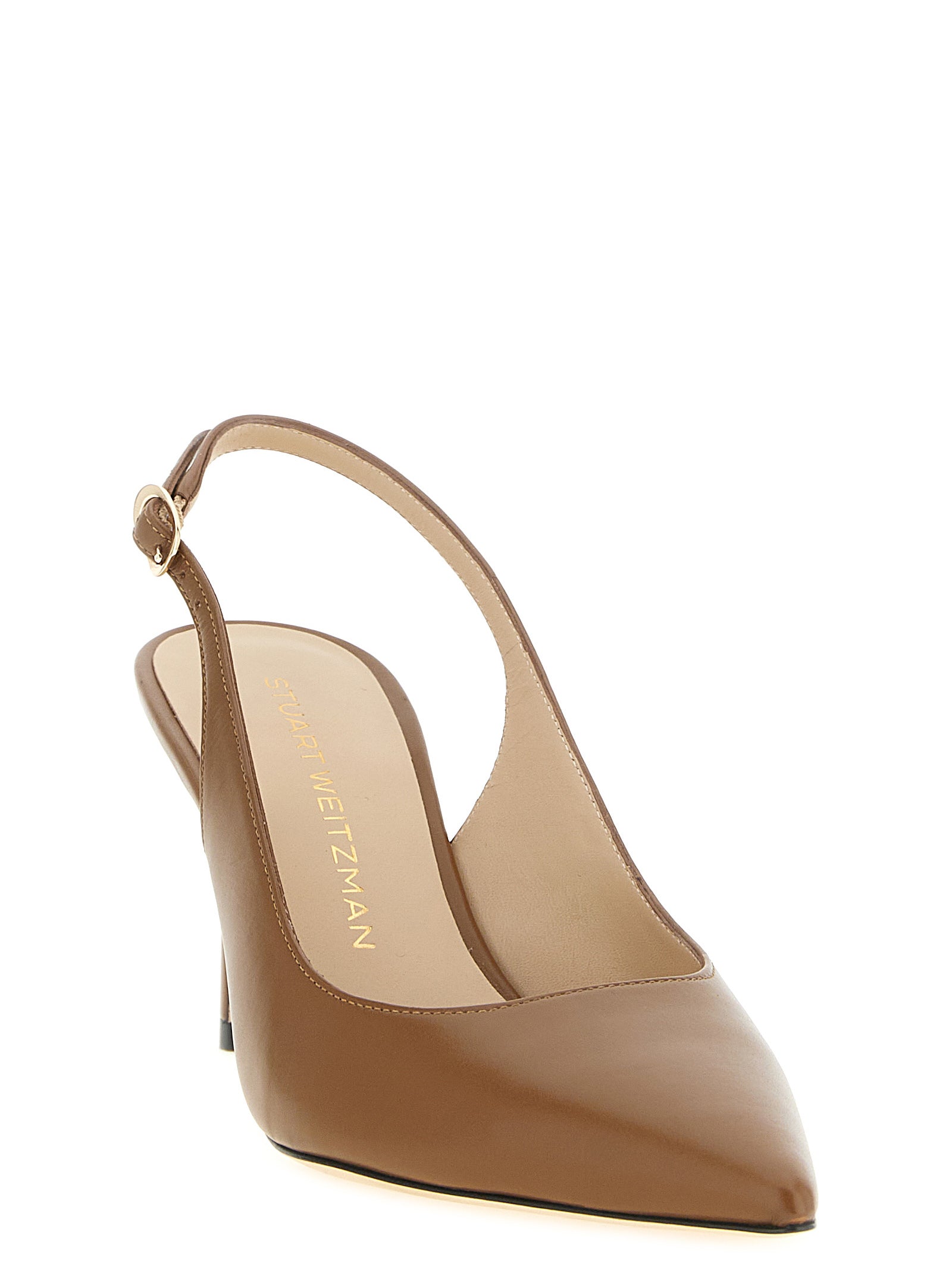 STUART WEITZMAN aukštakulniai