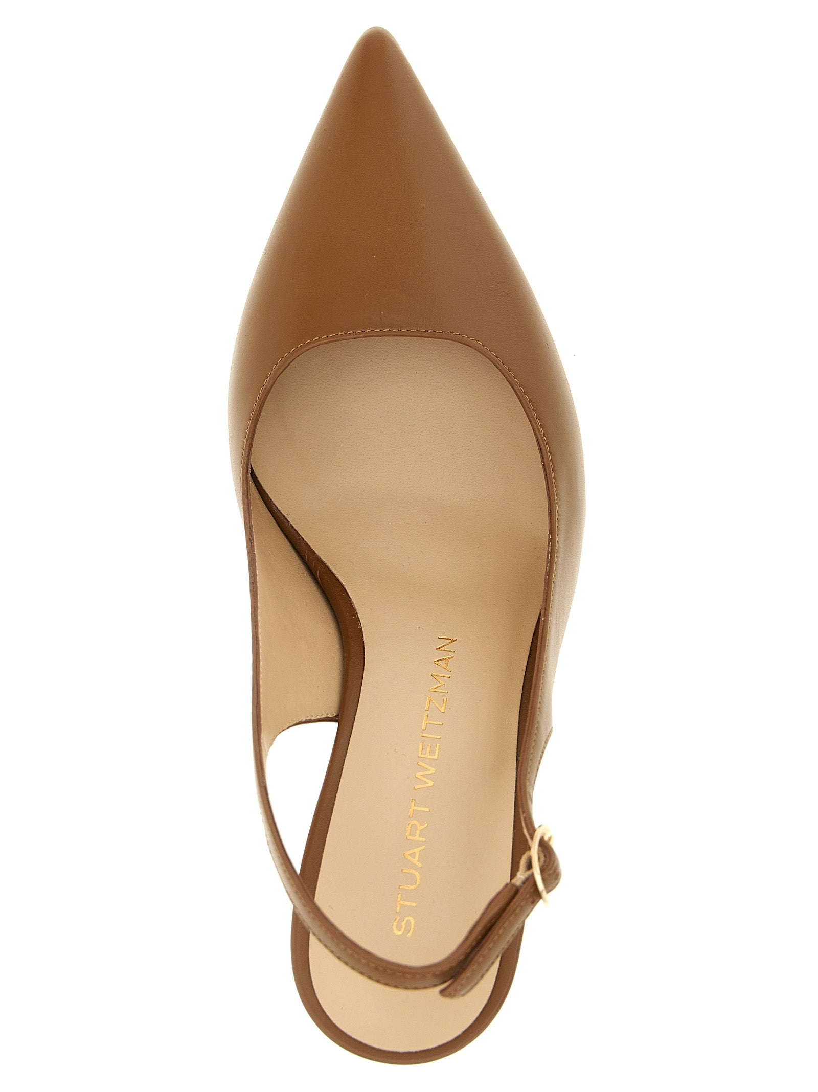 STUART WEITZMAN aukštakulniai