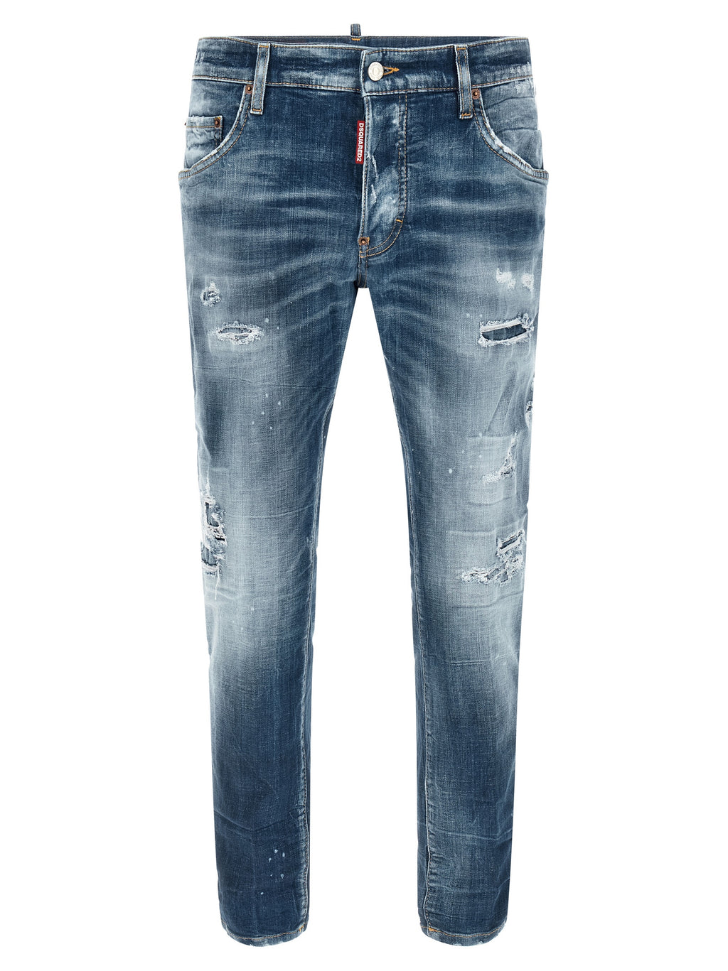 DSQUARED² džinsai