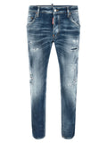 DSQUARED² džinsai