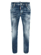 DSQUARED² džinsai