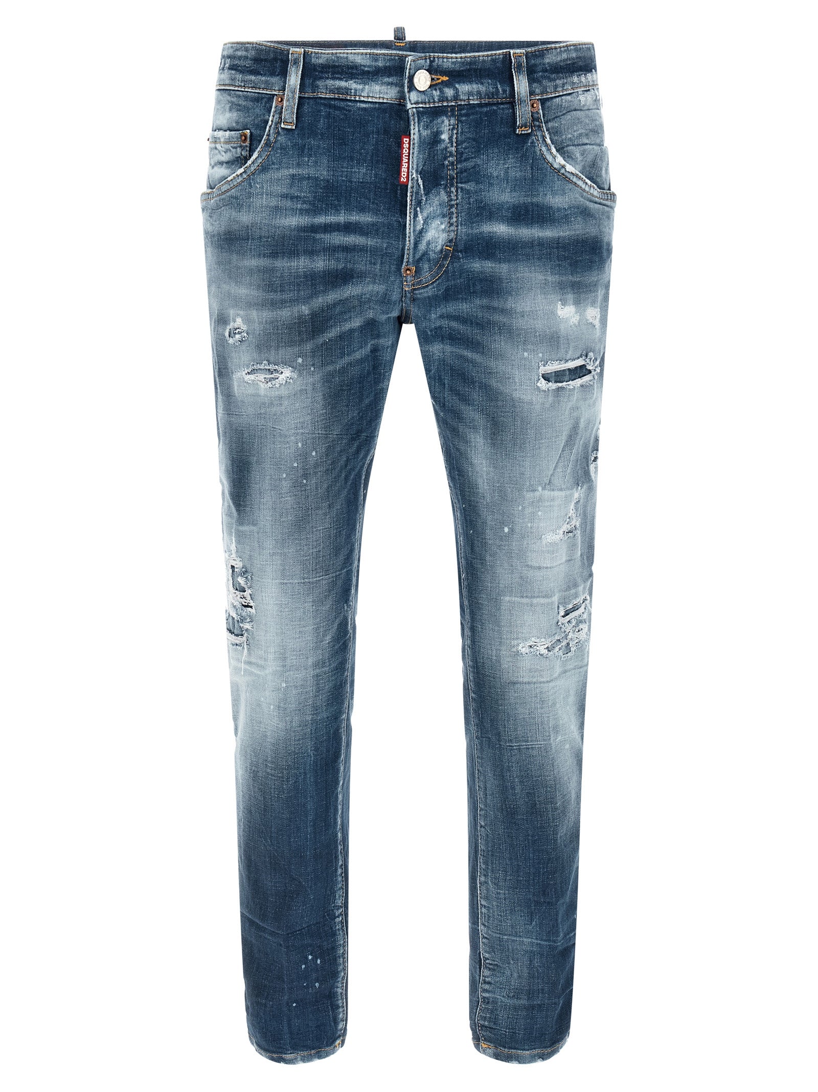 DSQUARED² džinsai