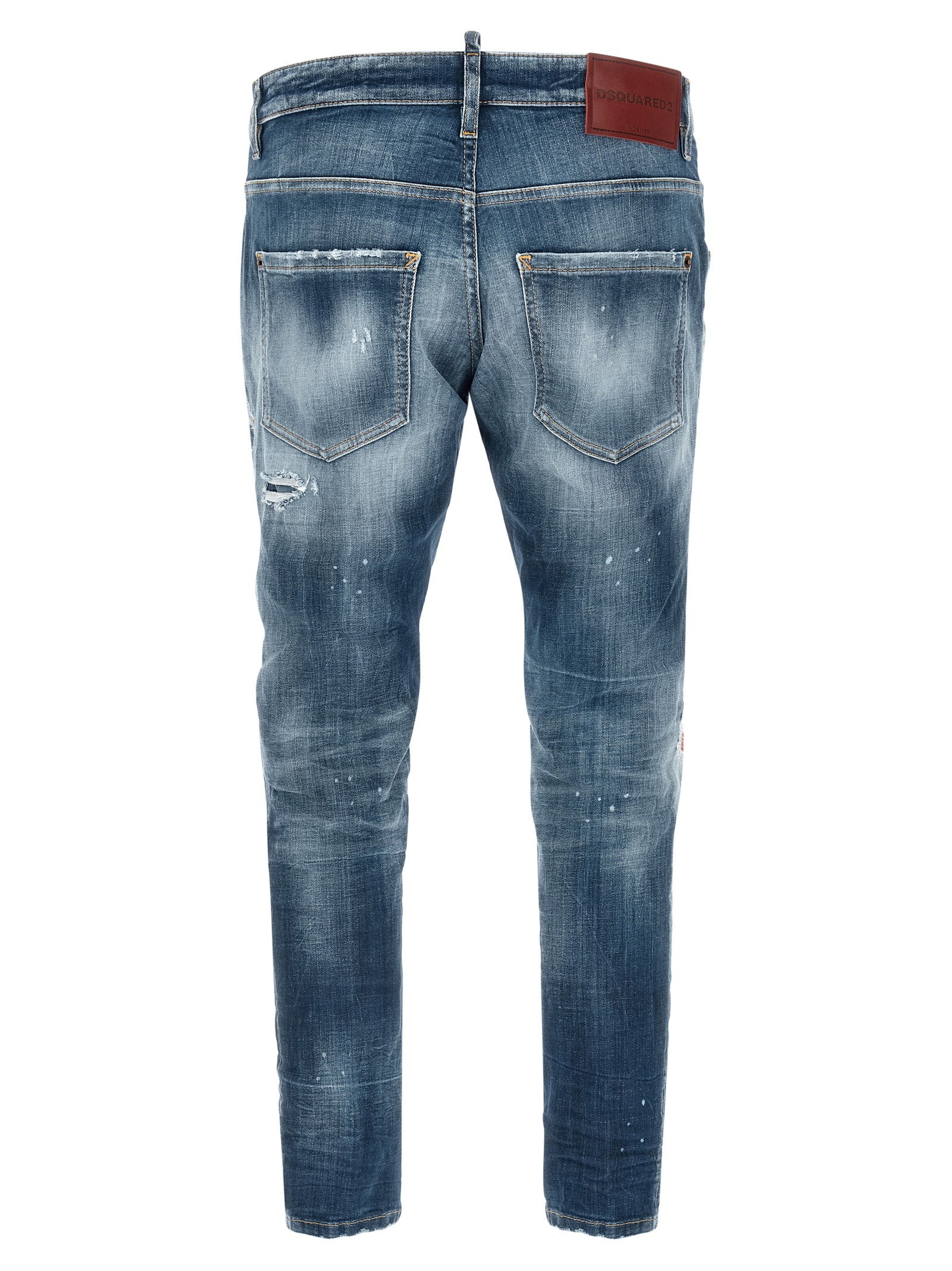 DSQUARED² džinsai