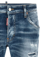 DSQUARED² džinsai
