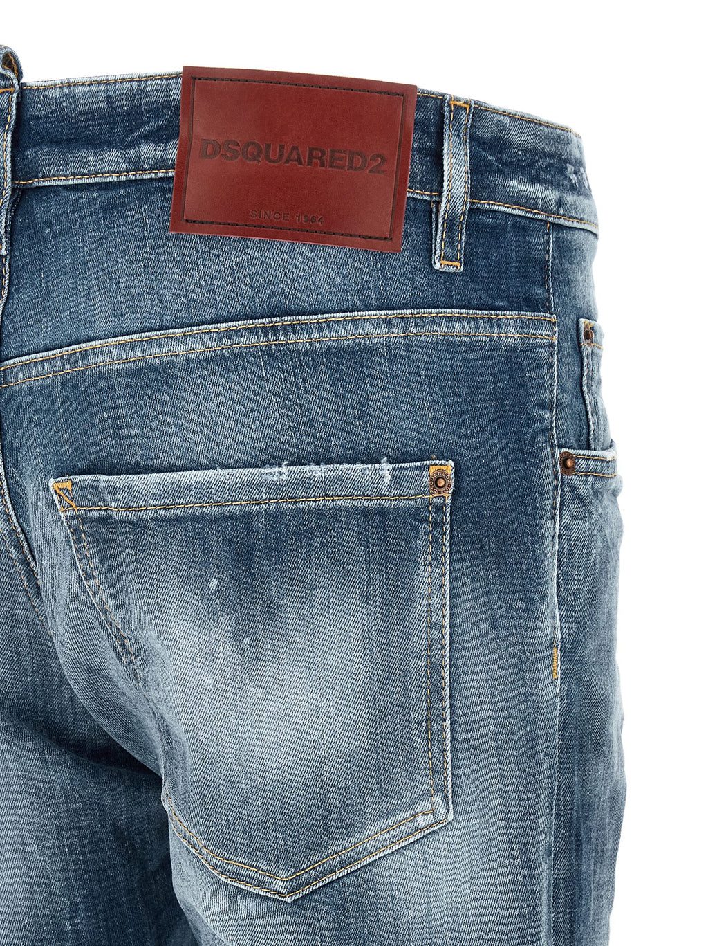 DSQUARED² džinsai