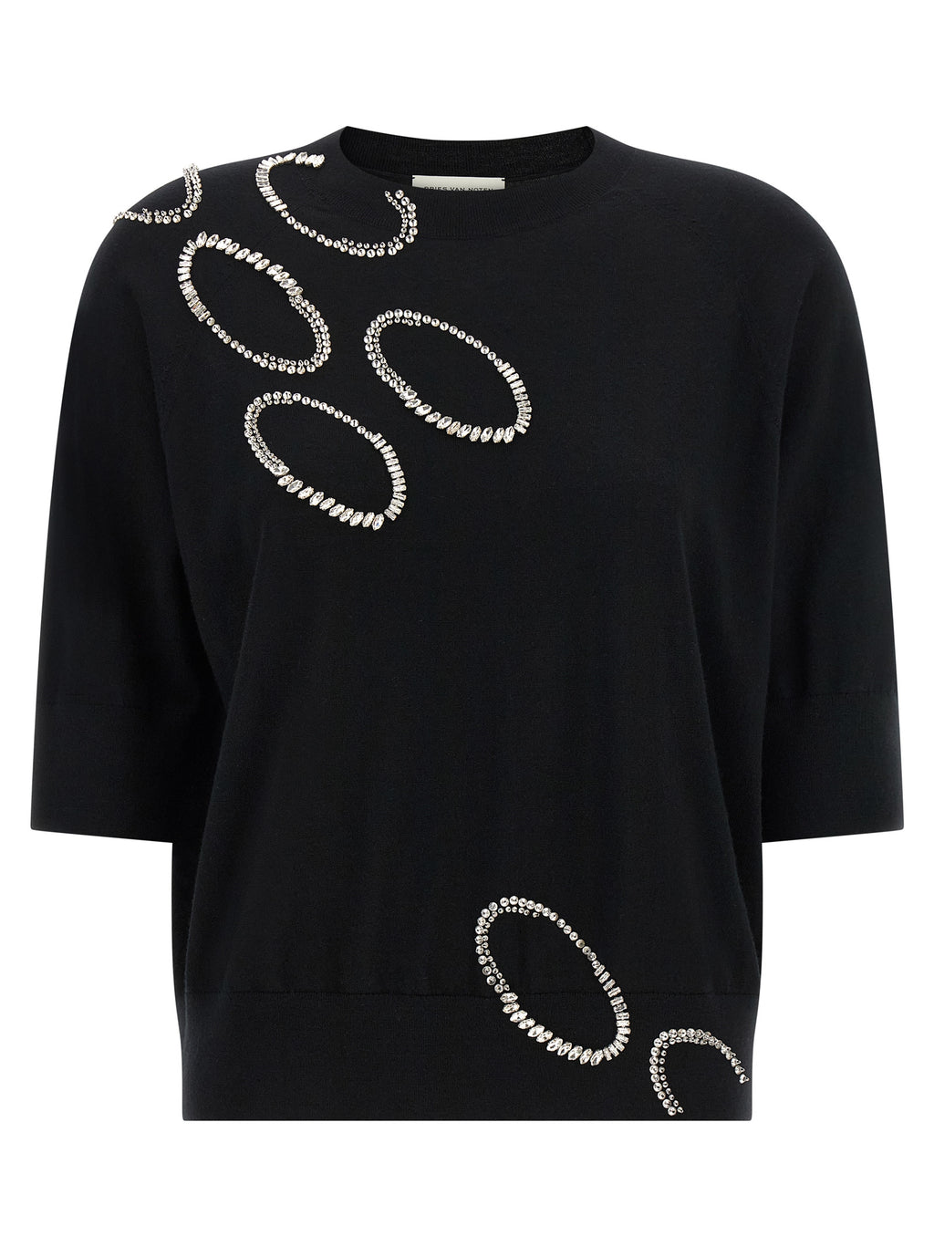 DRIES VAN NOTEN megztinis
