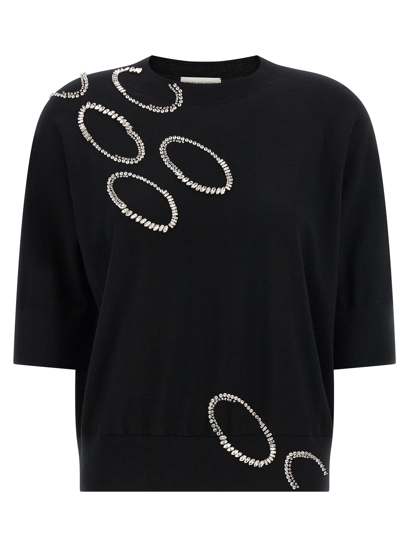 DRIES VAN NOTEN megztinis