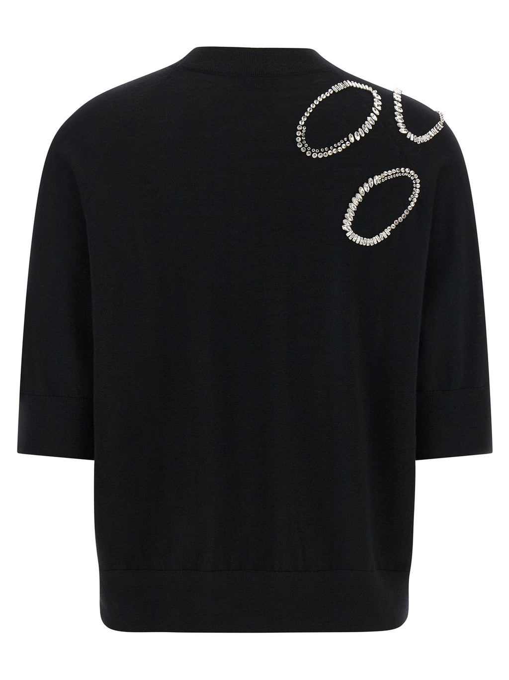 DRIES VAN NOTEN megztinis