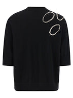 DRIES VAN NOTEN megztinis
