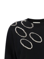 DRIES VAN NOTEN megztinis