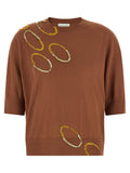 DRIES VAN NOTEN megztinis
