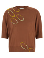 DRIES VAN NOTEN megztinis