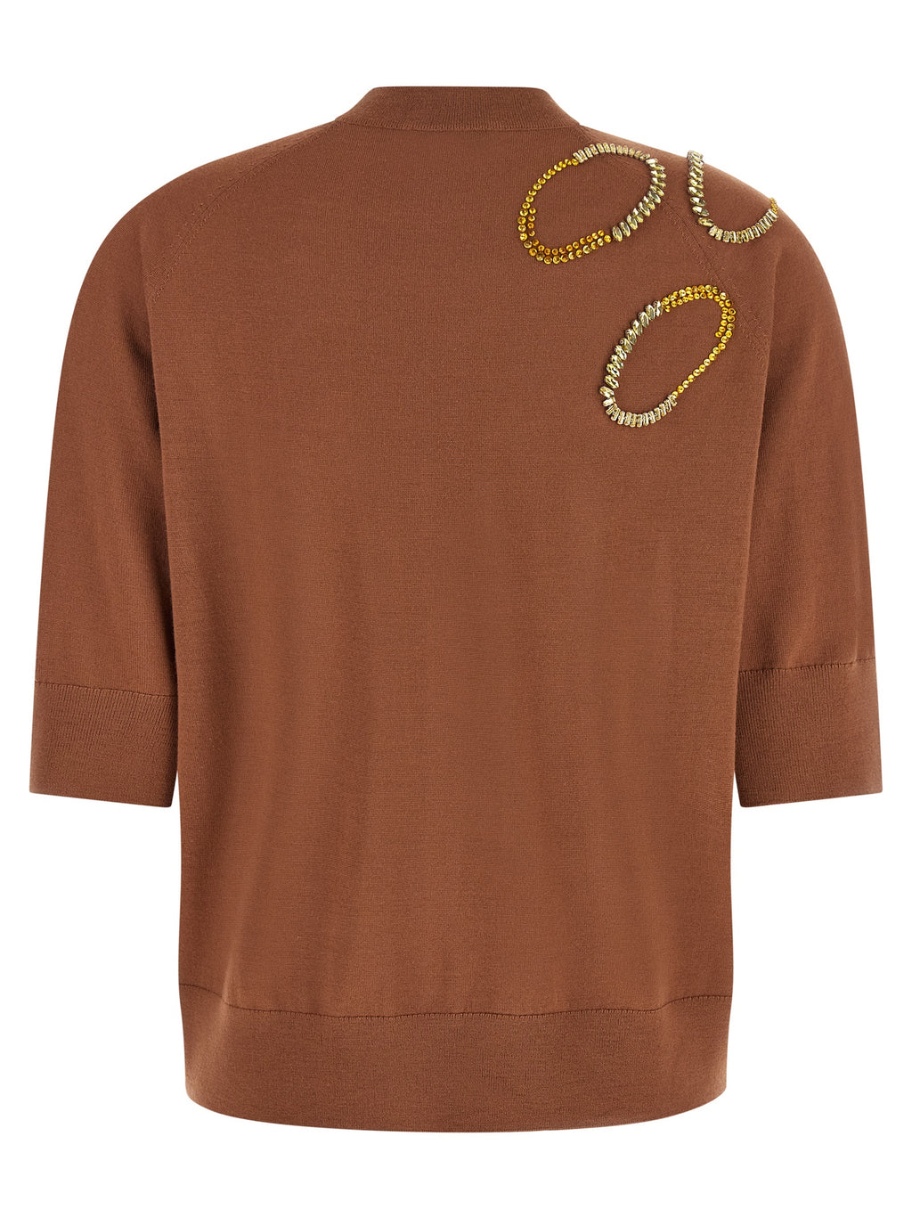 DRIES VAN NOTEN megztinis