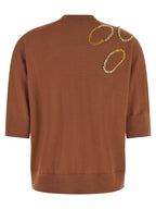 DRIES VAN NOTEN megztinis
